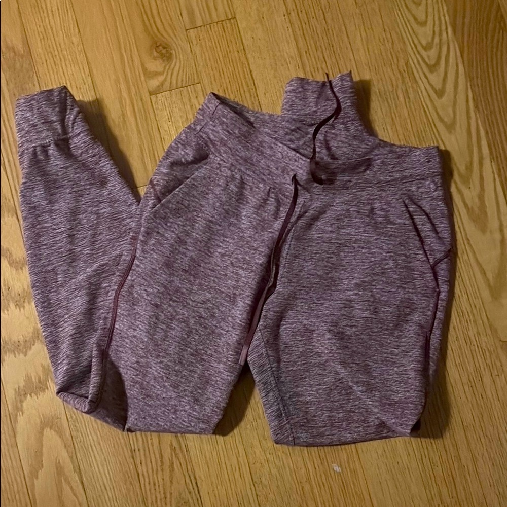 Lululemon Joggers
